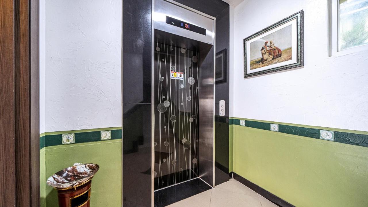 Pension Badawa Gangneung Ngoại thất bức ảnh